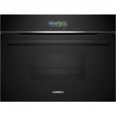 Вбудована пароварка Siemens CD714GXB1