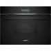 Вбудована пароварка Siemens CD714GXB1