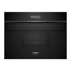 Вбудована пароварка Siemens CD914GXB1