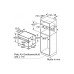 Вбудована пароварка Siemens CD914GXB1