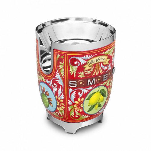 Соковижималка SMEG CJF01DGEU