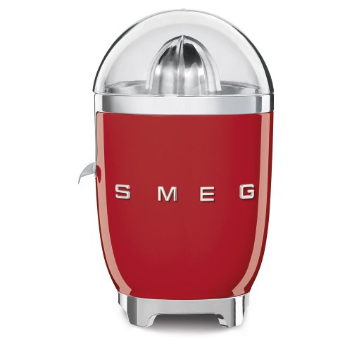 Соковижималка SMEG CJF01RDEU