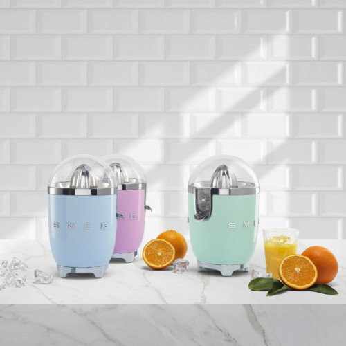 Соковижималка SMEG CJF11PBEU