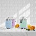 Соковижималка SMEG CJF11PBEU