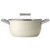 Каструля Smeg CKFC2411CRM