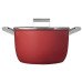 Каструля Smeg CKFC2411RDM