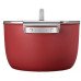 Каструля Smeg CKFC2411RDM