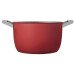 Каструля Smeg CKFC2411RDM