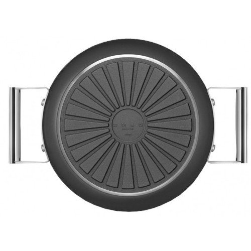 Каструля Smeg CKFC2611BLM