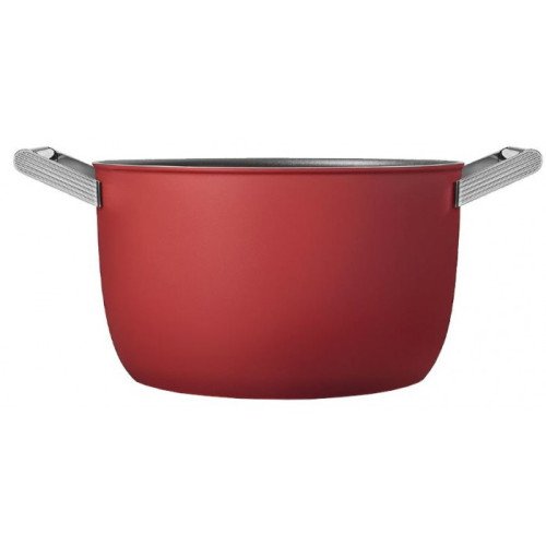 Каструля Smeg CKFC2611RDM