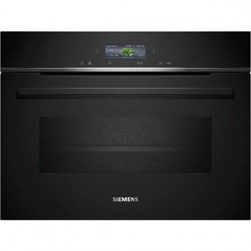 Духова шафа Siemens CM724G1B1