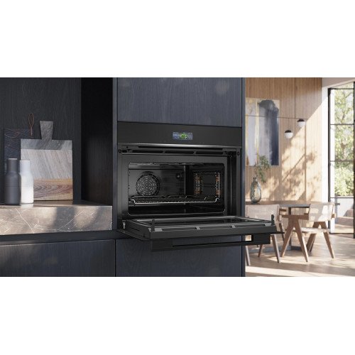 Духова шафа Siemens CM724G1B1