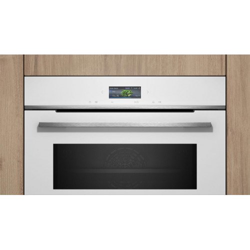 Духова шафа Siemens CM724G1W1