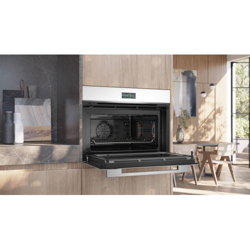 Духова шафа Siemens CM724G1W1