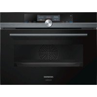Духова шафа Siemens CN878G4B6
