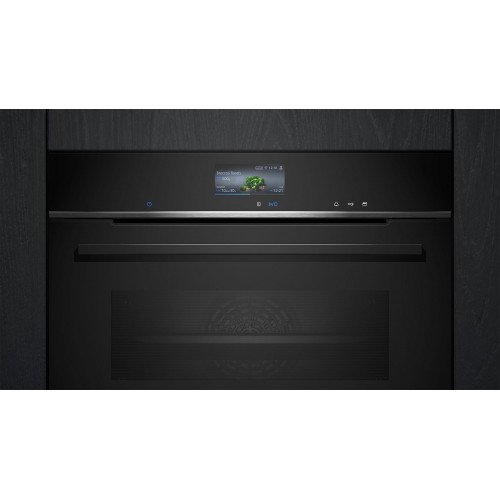 Духова шафа Siemens CS736G1B1