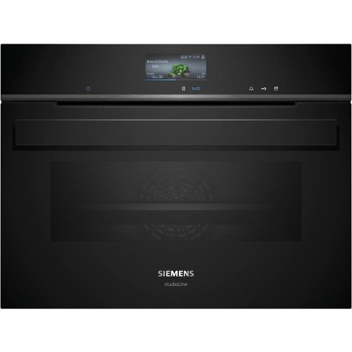 Духова шафа Siemens CS936GAB1