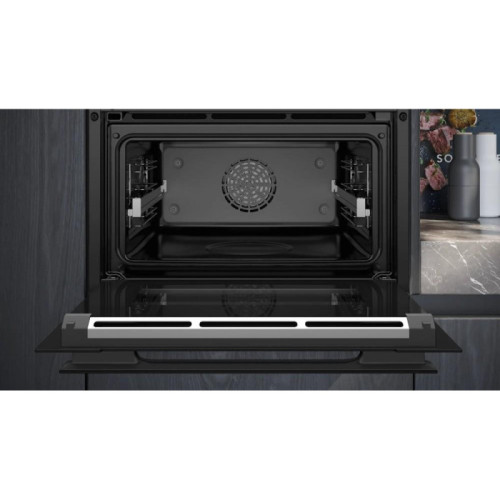 Духова шафа Siemens CS936GAB1