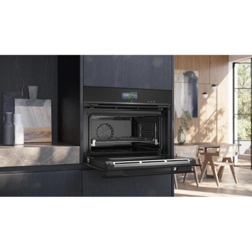Духова шафа Siemens CS936GAB1