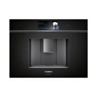Вбудована кавоварка Siemens CT918L1B0 Вбудована кавоварка Siemens CT918L1B0