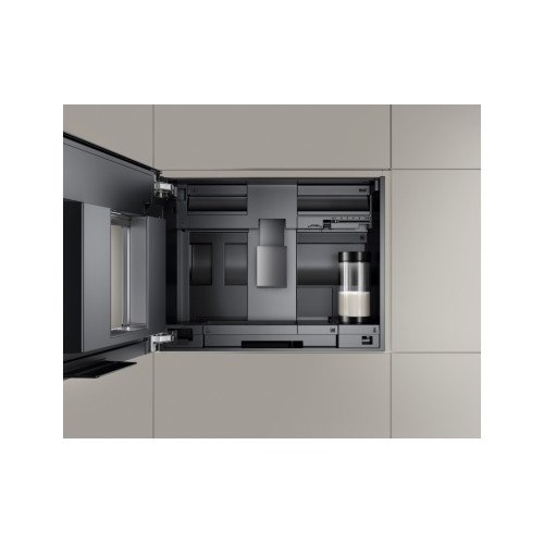 Вбудована кавоварка Siemens CT918L1B0