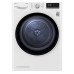 Сушильна машина LG DC90V5V0W