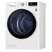 Сушильна машина LG DC90V5V0W