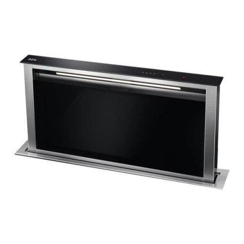 Вбудована витяжка AEG DDE5960B