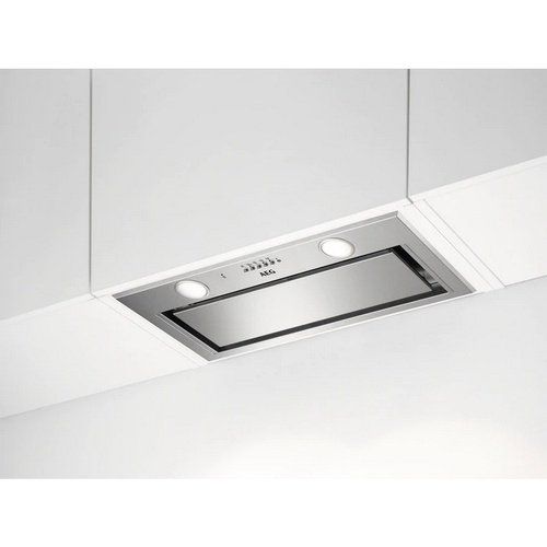 Вбудована витяжка AEG DGE5661HM