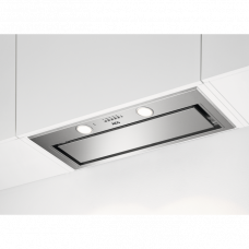 Вбудована витяжка AEG DGE5861HM