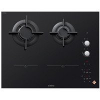 Комбінована варильна поверхня De Dietrich DPI7602BM