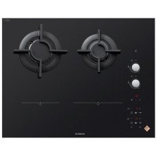 Комбінована варильна поверхня De Dietrich DPI7602BM