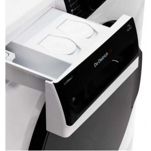 Пральна машина De Dietrich DWF394QWE