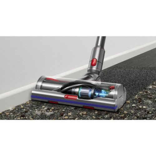 Вертикальний + ручний пилосос (2в1) Dyson V15 Detect (443099-01)
