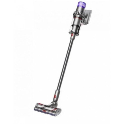Вертикальний + ручний пилосос (2в1) Dyson V15 Detect (443099-01)
