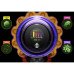 Вертикальний + ручний пилосос (2в1) Dyson V15 Detect (443099-01)