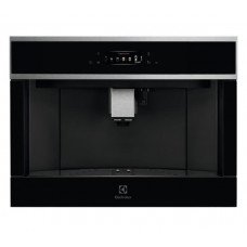 Вбудована кавоварка Electrolux EBC85X