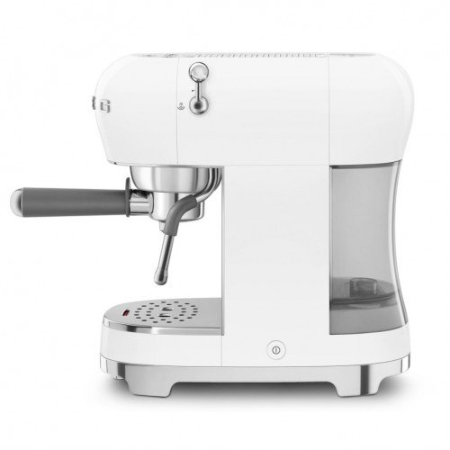 Кавомашина Smeg ECF02WHEU