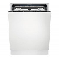 Вбудована посудомийна машина Electrolux EEC67310L
