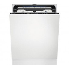 Вбудована посудомийна машина Electrolux EEC67310L