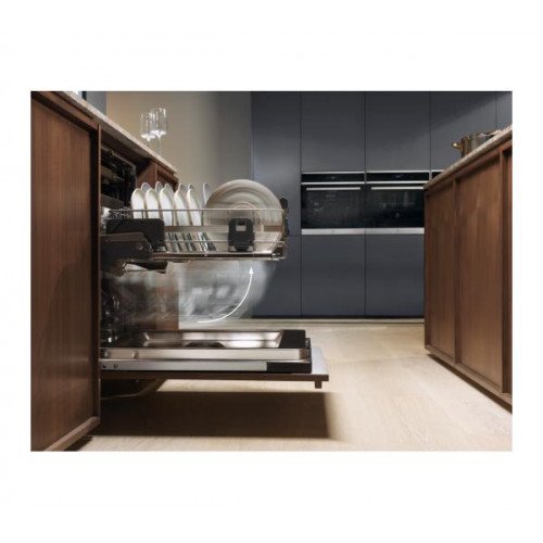 Вбудована посудомийна машина Electrolux EEC67310L