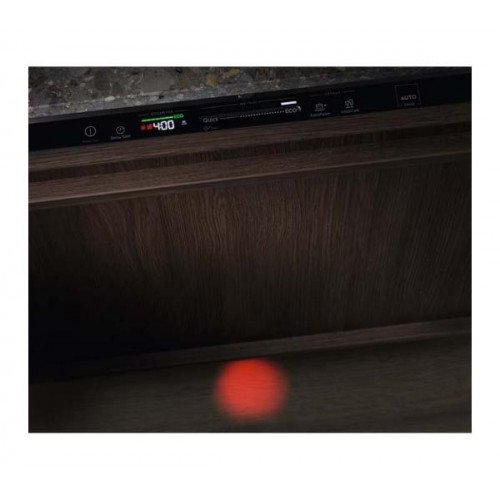 Вбудована посудомийна машина Electrolux EEC67310L