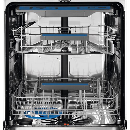 Вбудована посудомийна машина Electrolux EES848200L
