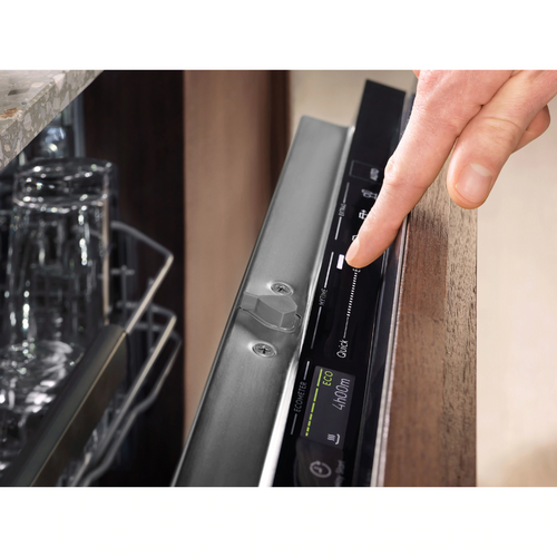 Вбудована посудомийна машина Electrolux EES848200L