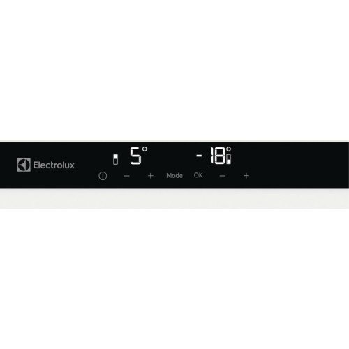 Вбудований холодильник Electrolux ENC8ME18R