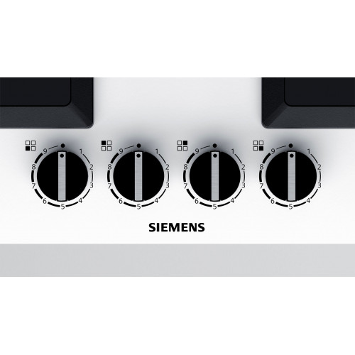 Газова варильна поверхня Siemens EP6A2PB20R