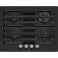 Газова варильна поверхня Siemens EP6A6PI40O Газова варильна поверхня Siemens EP6A6PI40O