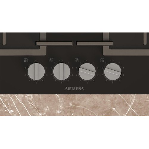 Газова варильна поверхня Siemens EP6A6PI40O