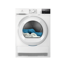 Сушильна машина Electrolux EW6D283YU