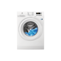 Пральна машина Electrolux EW6FN528WU